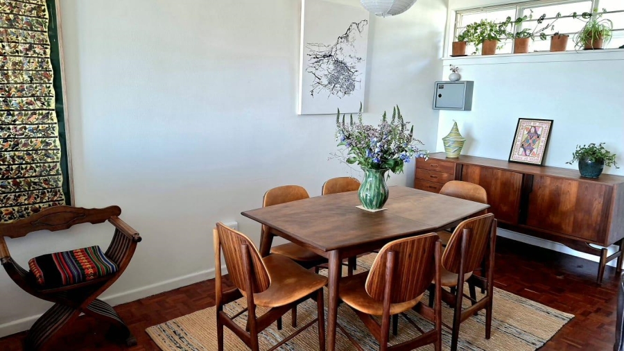 To Let 1 Bedroom Property for Rent in Sea Point Western Cape